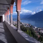 Locarno Ascona Lake Maggiore