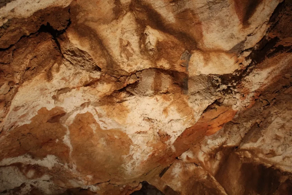 Dachstein Mammuthhöhle Obertraun