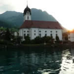 Lake Lucerne / Vierwaldstättersee