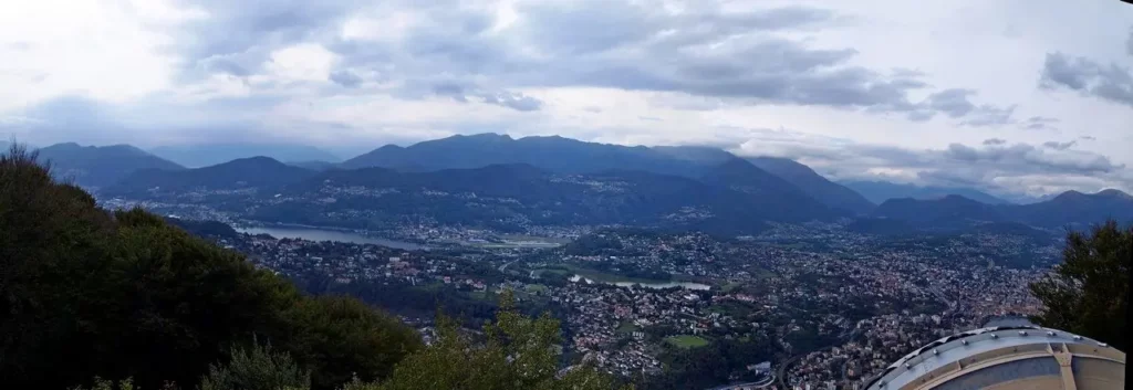 Monte Sant Salvatore