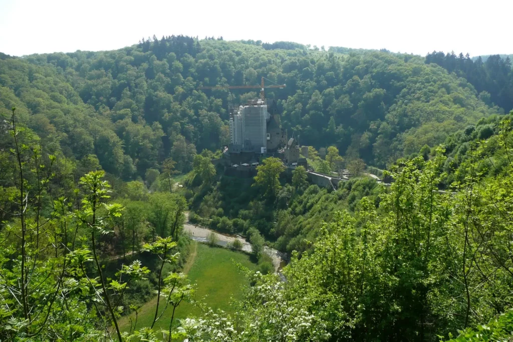 Eltz Castle / Burg Eltz