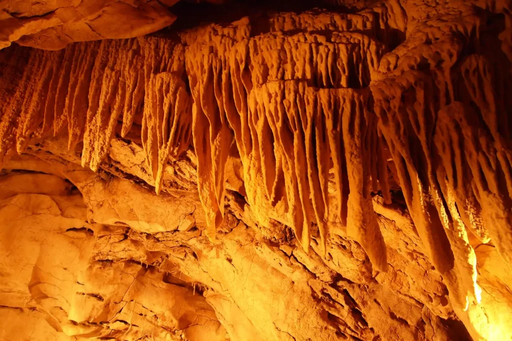 Vallorbe Höhle