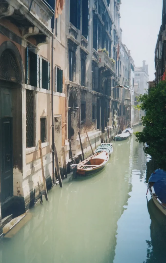 Venedig Museen, Anreise und andere Tipps