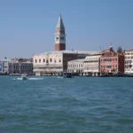 Venice San Marco / Venedig San Marco