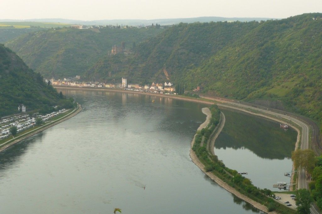 Rhine Valley 