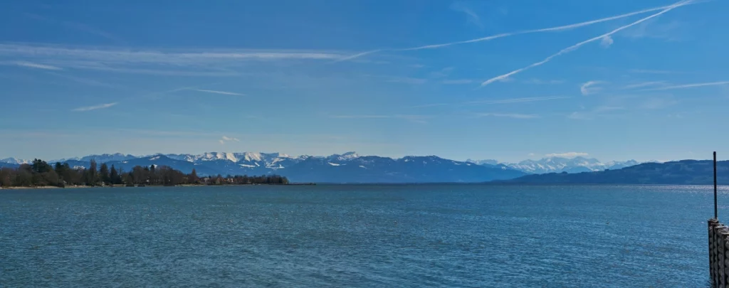 Lake Constance Bodensee