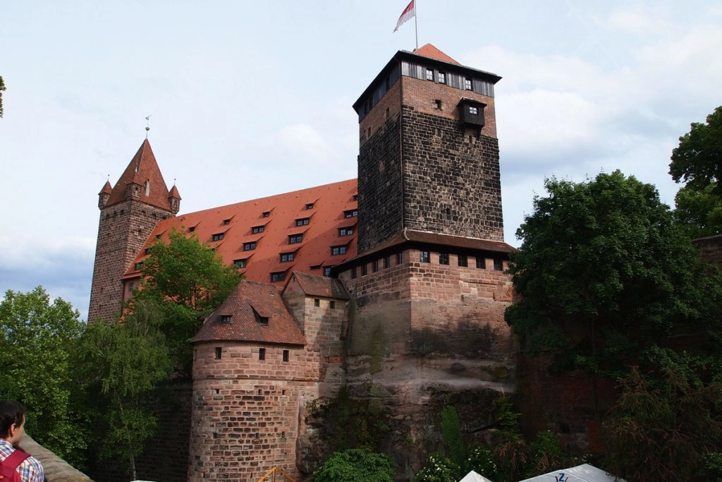 Nürnberg Nuremberg
