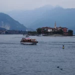 Lago Maggiore Sehenswürdigkeiten,  italienische Seite