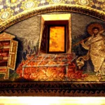 What to see in Ravenna Ravenna mosaics