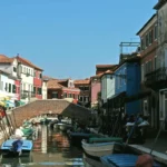 Venice lagoon islands to visit